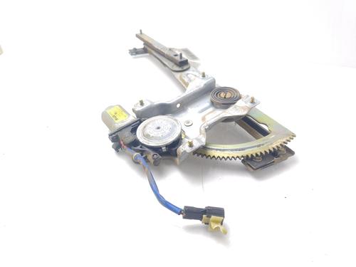 Front right window mechanism KIA SORENTO I (JC)  | BP26143322C23 