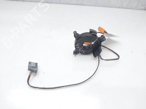 Squib airbag PEUGEOT 406 (8B) 2.0 HDI 110 | BP12414843C102 