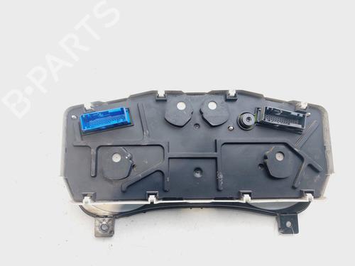 Instrument cluster FORD TOURNEO CONNECT 1.8 TDCi | BP25857009C47 