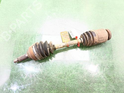 Right front driveshaft KIA SORENTO I (JC)  | BP28034605M39 