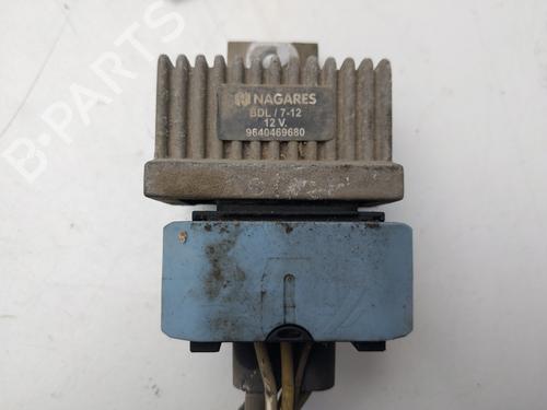 Used Electronic module Electronic module 38056337 38056337