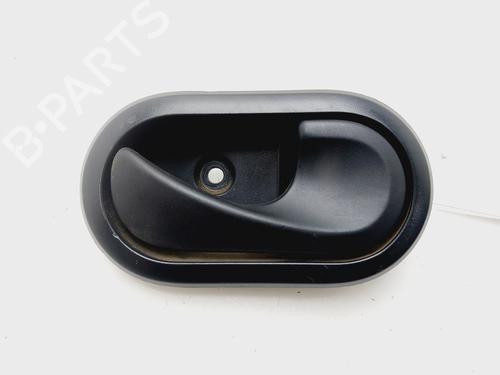Used Rear right interior door handle DACIA SANDERO [2008-2025]  30857646