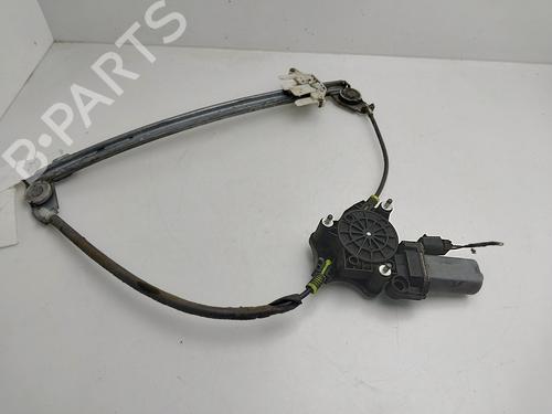 Front left window mechanism AIXAM MINAUTO | BP36475988C22 - Image 2