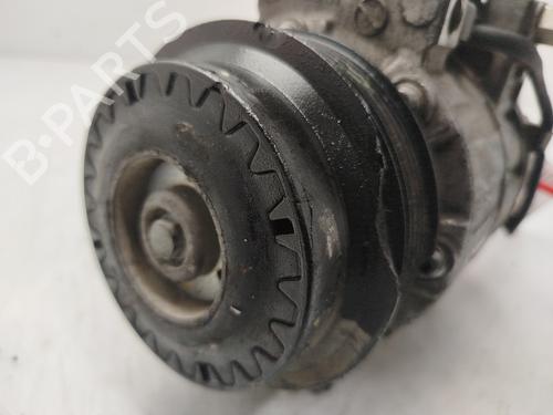 AC compressor MERCEDES-BENZ SPRINTER 3,5-t Tourer Bus (B907)  | BP32345321M34 