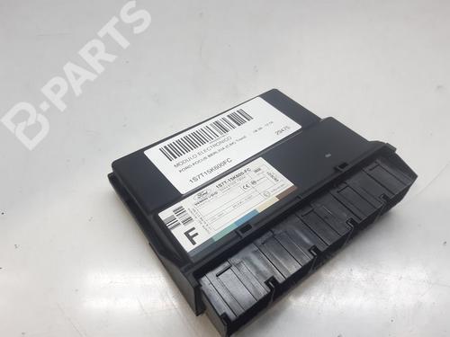 Used Electronic module Electronic module FORD FOCUS I (DAW, DBW) 1.8 TDCi (100 hp) 10965914 10965914