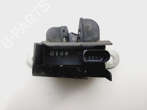 Tailgate lock VW GOLF V (1K1) | BP32228091C101