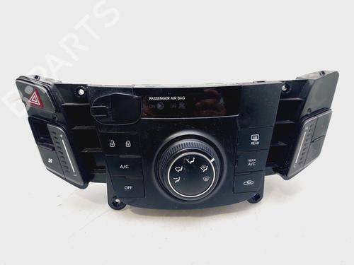 Used Climate control HYUNDAI i40 I (VF) 1.7 CRDi (116 hp) 31253247