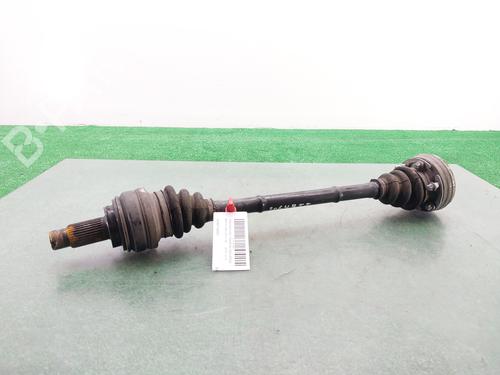 Used Left rear driveshaft BMW X1 (E84) sDrive 18 d (143 hp) 21166308