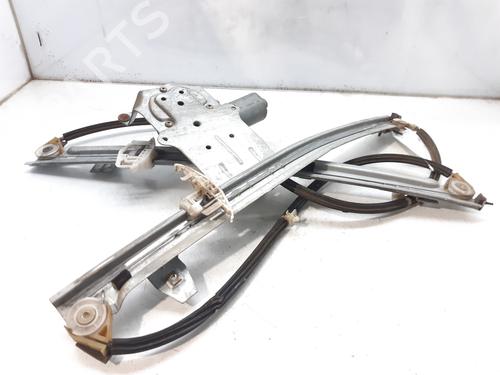 Front right window mechanism CITROËN XSARA PICASSO (N68) 2.0 HDi | BP8648445C23 