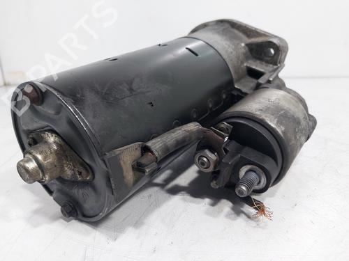 Starter VOLVO S60 I (384) D5 | BP37439432M8 - Image 2