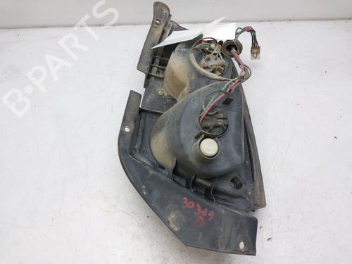 Right taillight HYUNDAI ATOS (MX) 1.0 i | BP11838749C35 