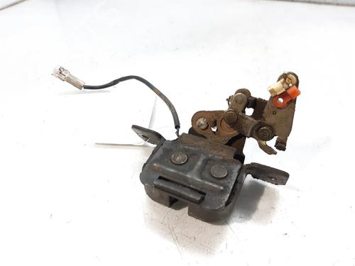 Tailgate lock KIA CARENS II MPV (FJ) 2.0 CRDi | BP8793958C101 