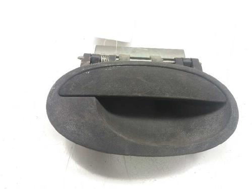 Maniglia esterna posteriore destra OPEL CORSA C (X01) 1.2 (F08, F68) (75 hp) 3318617