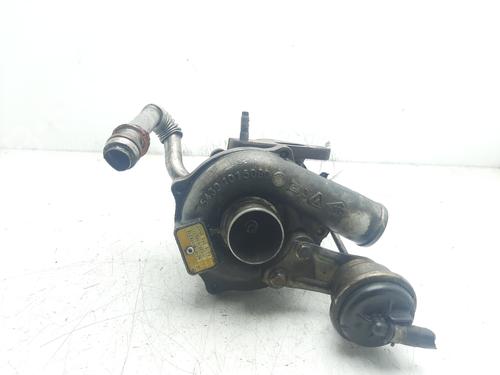 Turbo NISSAN MICRA III (K12) 1.5 dCi (82 hp) 13572325