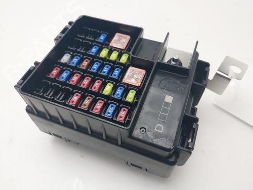 Fuse box HYUNDAI TUCSON (NX4E, NX4A) | BP33605200E1 - Image 2
