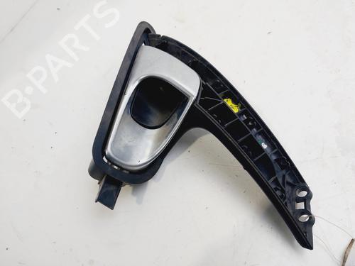 Front left interior door handle NISSAN PRIMERA Hatchback (P12) 1.9 dCi | BP5322105I13 