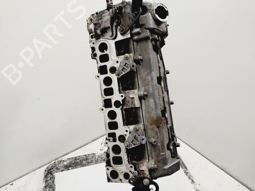 Cylinder head MERCEDES-BENZ M-CLASS (W163) ML 400 CDI (163.128) | BP20596956M5 