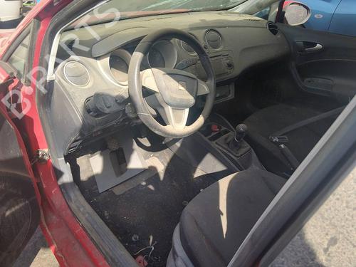 Left front window switch SEAT IBIZA IV (6J5, 6P1) | BP40445536I27 - Image 9
