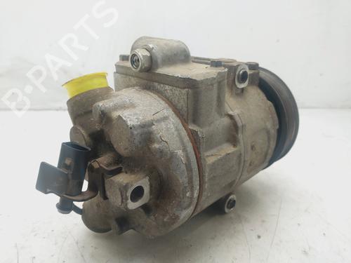 AC compressor SEAT IBIZA III (6L1)  | BP23222527M34 