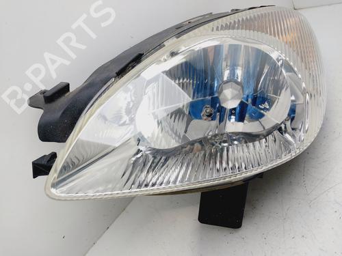 Venstre forlygte CITROËN XSARA PICASSO (N68) 2.0 HDi | BP29825974C28 