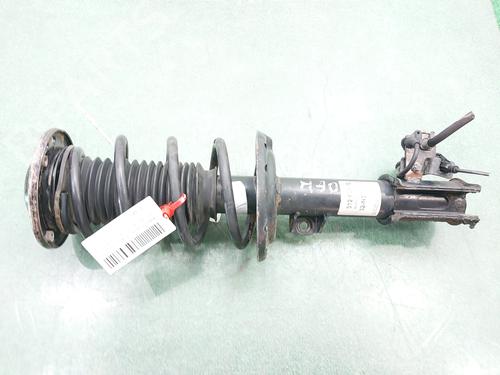 Right front shock absorber OPEL VECTRA C GTS (Z02) 3.2 V6 (F68) | BP19105704M17 