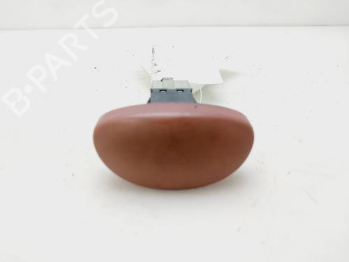 Used Warning switch CITROËN XSARA PICASSO (N68) 1.6 16V (109 hp) 30658175