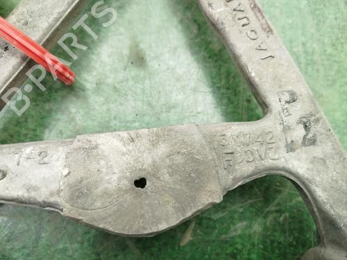 Right rear suspension arm JAGUAR XF I (X250) 3.0 D | BP30054986M15