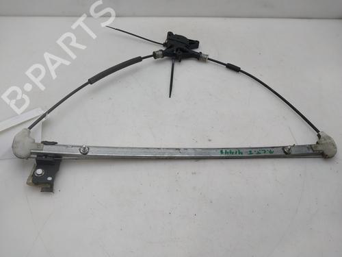 Used Rear left window mechanism Rear left window mechanism 38441400 38441400