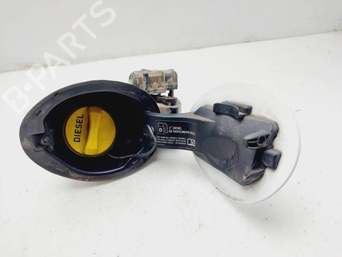 Fuel flap LAND ROVER RANGE ROVER EVOQUE (L538)  | BP26572095C131 