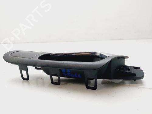 Front left interior door handle VW PASSAT B6 (3C2)  | BP24641804I13 
