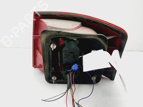 Left taillight AUDI A6 C5 Avant (4B5) 1.9 TDI | BP27487791C34 