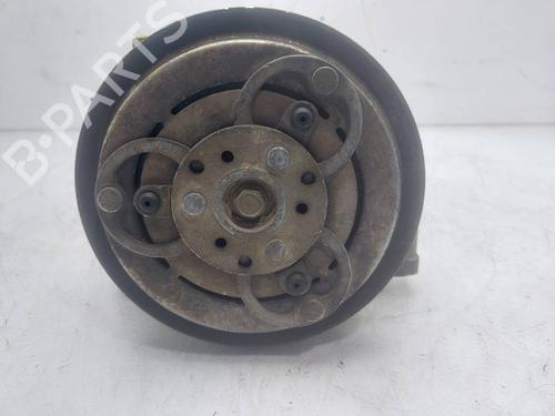 Compressor A/C Compressor A/C NISSAN X-TRAIL I (T30) [2001-2013] 39717709 39717709