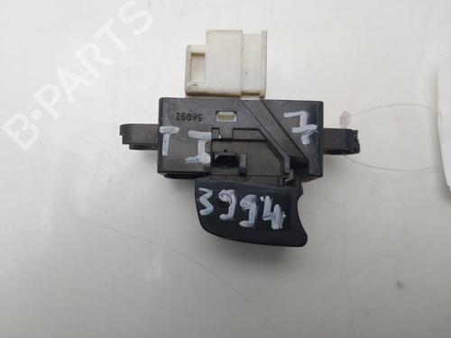 Interrupteur de vitre arrière gauche NISSAN X-TRAIL I (T30) | BP30873988I29