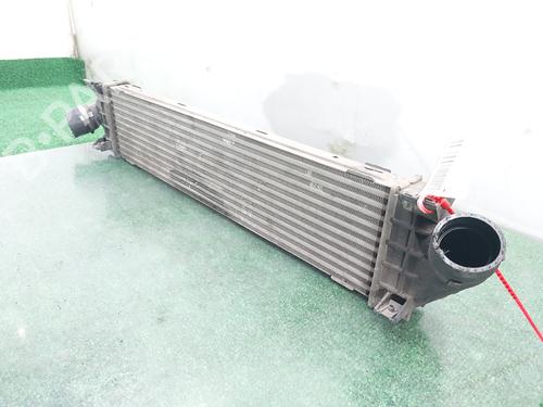 Intercooler FORD FOCUS II (DA_, HCP, DP) 1.6 TDCi | BP11850668M30 