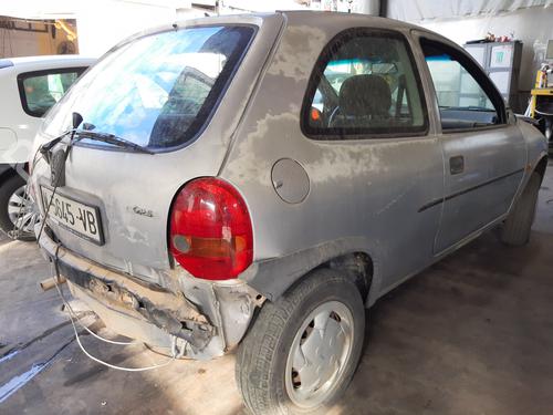 Right front door OPEL CORSA B (S93) 1.4 i (F08, F68, M68) | BP10963035C3 