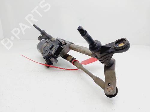 Front wiper motor CITROËN C-ELYSEE (DD_)  | BP23261928M29 