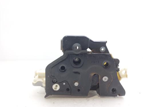 Front right lock AUDI A3 Sportback (8PA) 1.9 TDI | BP25046480C97 