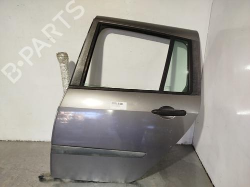 Używane Drzwi tylne lewe RENAULT MODUS / GRAND MODUS (F/JP0_) 1.5 dCi (FP0F, JP0F) (86 hp) 30717863