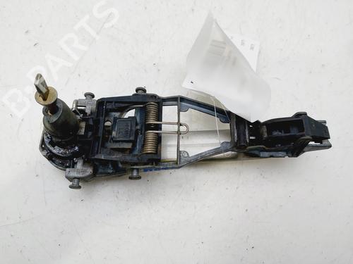 Front left exterior door handle VW GOLF V (1K1)  | BP30063021C128 