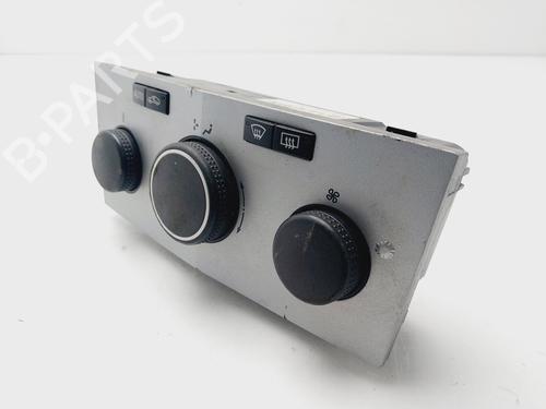 Climate control OPEL ASTRA H GTC (A04)  | BP31849016I5 