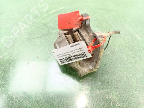 Used Right rear brake caliper MERCEDES-BENZ M-CLASS (W163) [1998-2005]  28070411