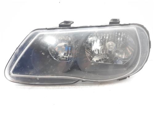 Used Left headlight MG MG ZS 2.0 TD (101 hp) 8609410