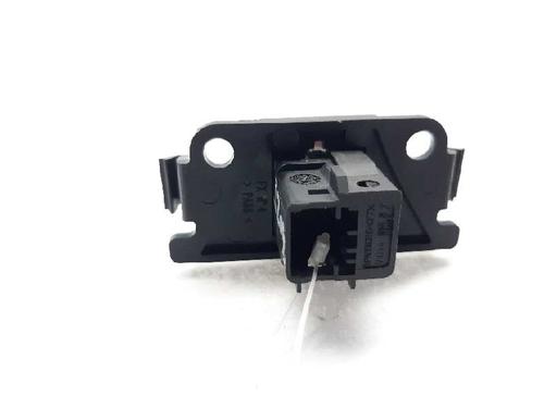 Warning switch PEUGEOT 406 (8B) 2.0 HDI 110 | BP12401120I22 
