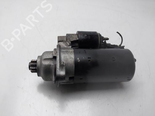 Used Starter Starter SEAT LEON (1M1) [1999-2006] 32413951 32413951