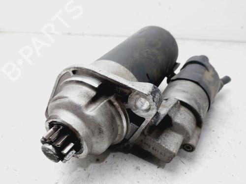 Startmotor SKODA OCTAVIA II (1Z3) 1.9 TDI (105 hp) 28089792