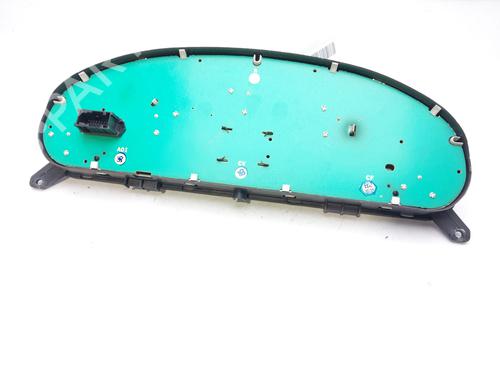 Instrument cluster PEUGEOT 406 (8B) 2.0 HDI 90 | BP13623998C47 