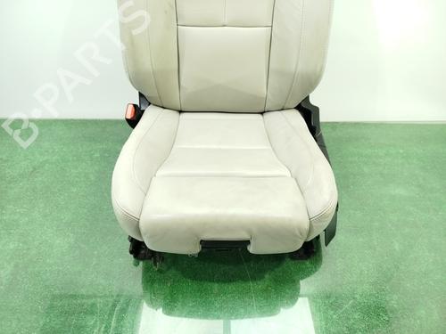 Left front seat VOLVO XC40 (536)  | BP31586744C15 