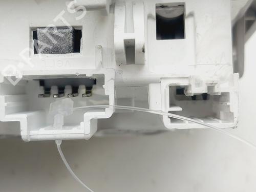 Kabinelys CITROËN C4 II (NC_)  | BP31938969I8 