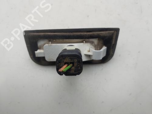 Licence plate light PEUGEOT PARTNER Tepee 1.6 BlueHDi 100 | BP35944658I40 - Image 4