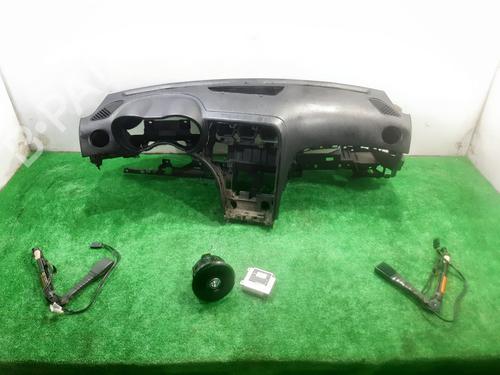 Airbag Kit ALFA ROMEO 159 Sportwagon (939_) 1.9 JTDM 16V (939BXC1B, 939BXC12) | BP7219486C86 